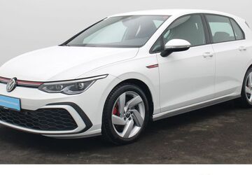 VW Golf 46.500 km 26.480 &euro; Würzburg 97076