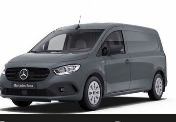 Mercedes-Benz eCitan 2.300 km 28.880 &euro; Karlstadt 97753