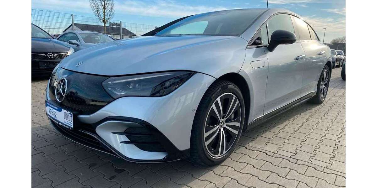 Mercedes-Benz EQE 350 60.000 km 39.999 &euro; Bergtheim 97241