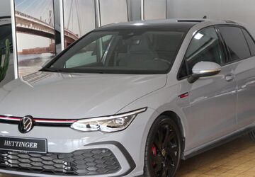 VW Golf 16.300 km 35.850 &euro; Marktheidenfeld 97828