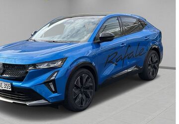 Renault Rafale 9.900 km 45.490 &euro; Würzburg 97076