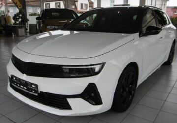 Opel Astra 28.490 km 22.990 &euro; Marktheidenfeld 97828