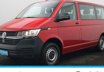VW T6 Kombi 60.500 km 25.180 &euro; Würzburg 97076