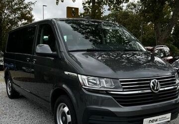 VW T6 Caravelle 92.000 km 36.850 &euro; Grafenrheinfeld 97506