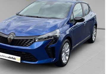 Renault Clio 2.000 km 19.990 &euro; Würzburg 97076