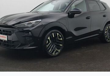 Cupra Terramar 5.000 km 51.980 &euro; Würzburg 97076