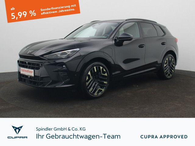 Cupra Terramar 5.000 km 51.980 &euro; Würzburg 97076