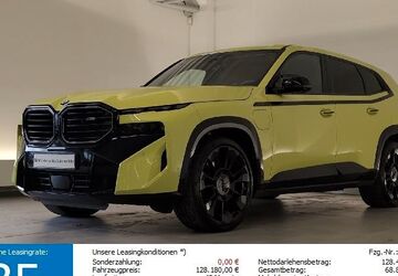 BMW XM 13.049 km 125.990 &euro; Würzburg 97076