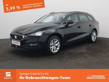 Gebrauchte Seat Leon