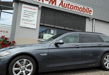 BMW 525 203.000 km 14.700 &euro; Karlstadt 97753