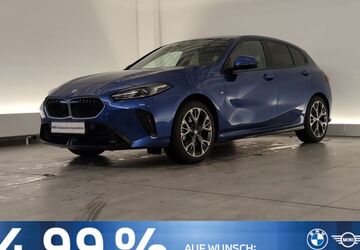 BMW 123 29.338 km 37.490 &euro; Würzburg 97076