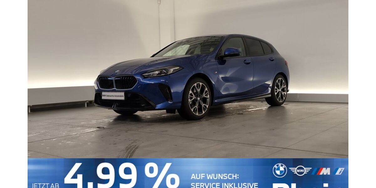 BMW 123 29.338 km 37.490 &euro; Würzburg 97076