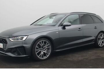 Audi A4 62.000 km 38.480 &euro; Würzburg 97076