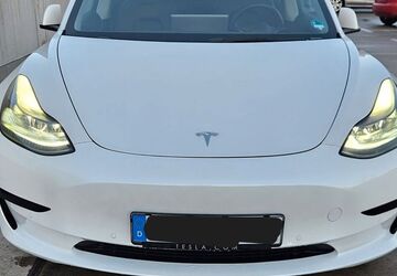 Tesla Model 3 57.800 km 25.400 &euro; Würzburg 97070