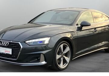 Audi A5 60.000 km 29.480 &euro; Kitzingen 97318