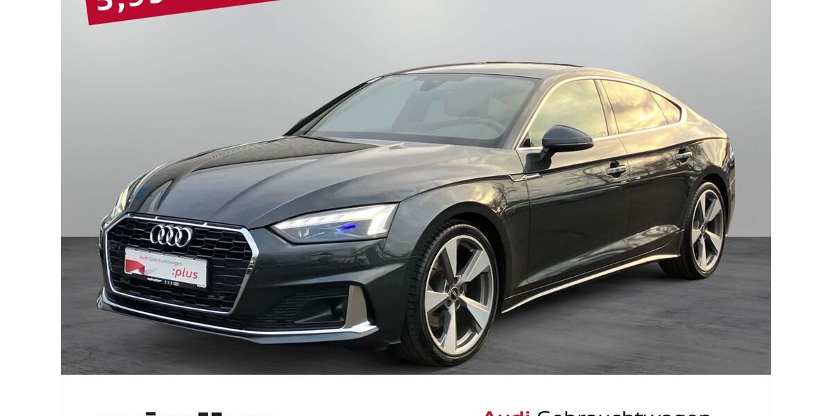 Audi A5 60.000 km 29.480 &euro; Kitzingen 97318