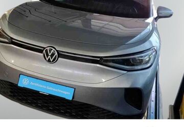 VW ID.4 46.000 km 32.460 &euro; Würzburg 97076