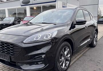 Ford Kuga 29.001 km 26.990 &euro; Heidenfeld 97520