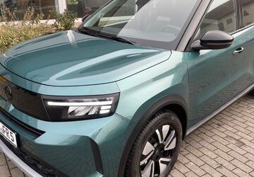 Opel Frontera 3.900 km 23.990 &euro; Ochsenfurt 97199