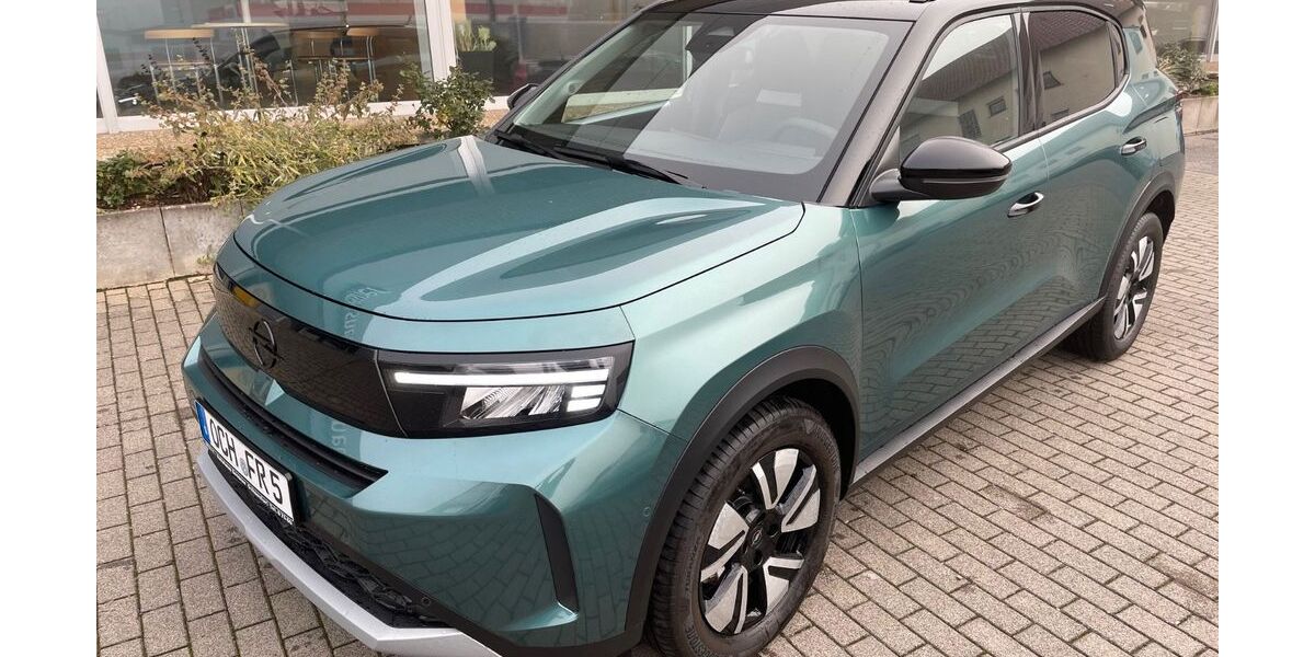 Opel Frontera 3.900 km 23.990 &euro; Ochsenfurt 97199