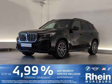 Gebrauchte BMW X1