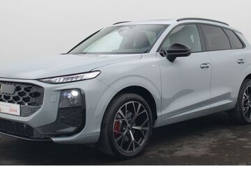 Audi Q3 3.000 km 70.790 &euro; Würzburg 97076