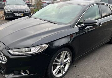 Ford Mondeo 174.195 km 10.900 &euro; Veitshöchheim 97209