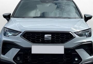 Seat Arona 1.200 km 27.999 &euro; Würzburg 97076