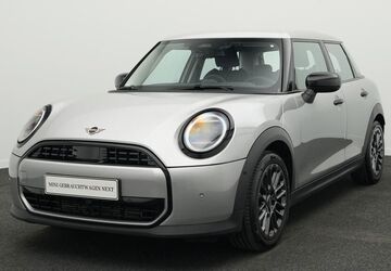 Mini Cooper C 6.259 km 26.820 &euro; Würzburg 97076
