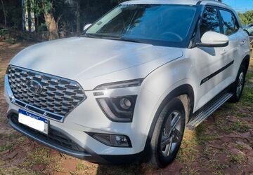 Hyundai Andere 5.800 km 19.450 &euro; Würzburg 97084