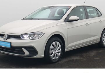 VW Polo 12.000 km 17.550 &euro; Würzburg 97076