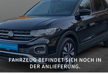VW T-Cross 24.000 km 23.980 &euro; Kitzingen 97318