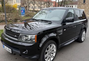 Land Rover Range Rover Sport 174.000 km 12.000 &euro; Würzburg 97084