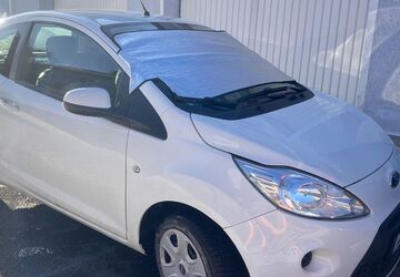 Ford Ka/Ka+ 136.000 km 3.200 &euro; Oberaltertheim 97237