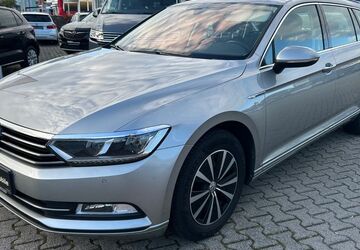 VW Passat Variant 258.000 km 9.950 &euro; Karlstadt 97753