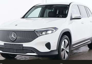 Mercedes-Benz EQB 300 17.600 km 34.450 &euro; Karlstadt 97753