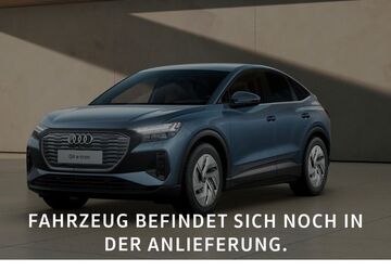 Audi Q4 e-tron 9.500 km 46.980 &euro; Würzburg 97076