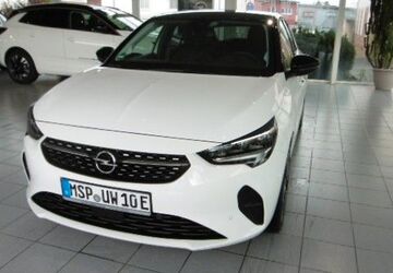 Opel Corsa 16.990 km 21.490 &euro; Marktheidenfeld 97828