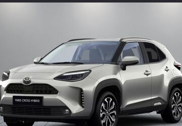 Toyota Yaris Cross 1.500 km 30.990 &euro; Marktheidenfeld 97828