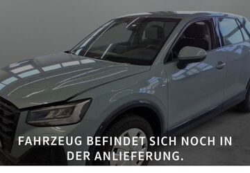 Audi Q2 56.000 km 22.480 &euro; Würzburg 97076