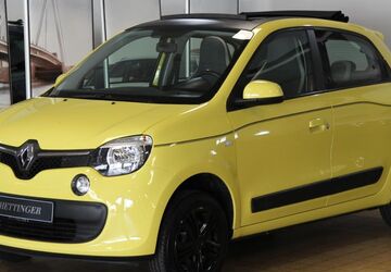 Renault Twingo 87.800 km 7.450 &euro; Marktheidenfeld 97828