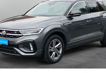 VW T-Roc 50.500 km 27.990 &euro; Kitzingen 97318