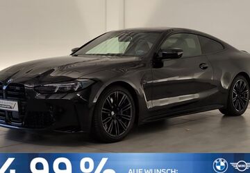 BMW M4 25.613 km 82.210 &euro; Würzburg 97076