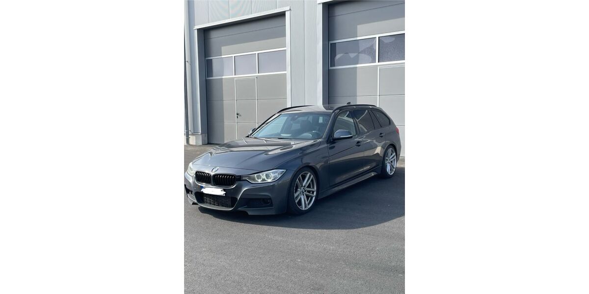 BMW 320 351.000 km 8.499 &euro; Kitzingen 97318