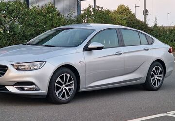 Opel Insignia 231.766 km 7.500 &euro; Estenfeld 97230