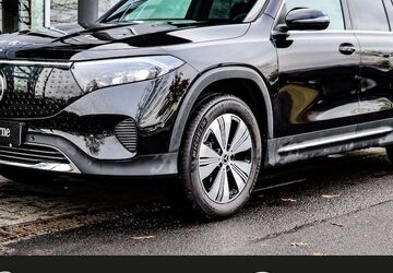 Mercedes-Benz EQB 12.050 km 37.200 &euro; Karlstadt 97753