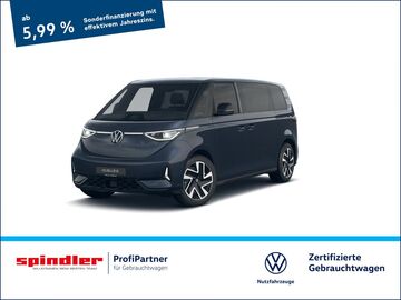 Gebrauchte VW ID. Buzz