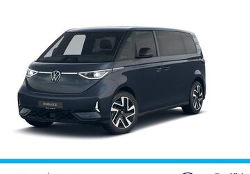 VW ID. Buzz 16.000 km 71.980 &euro; Würzburg 97076