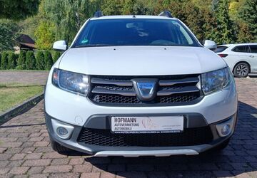 Dacia Sandero 252.000 km 4.450 &euro; Grafenrheinfeld 97506