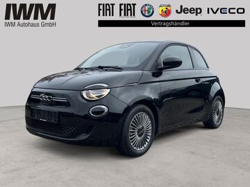 Gebrauchte Fiat 500